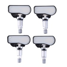 4stk RDKS Reifendrucksensor Sensoren für Mercedes W212 W207 W205 A0009050030