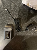 Wahl Super Close Foil Shaver 
