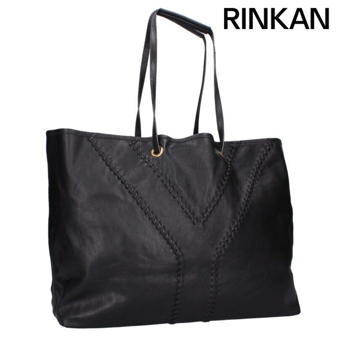 Yves Saint Laurent borsa tote reversibile uomo usata 1d63f65e4478c8f11115a426a6ccb8