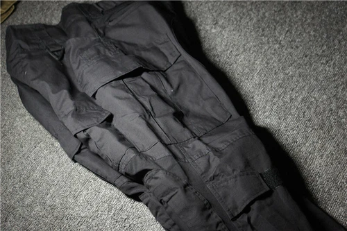 US Army Herren Taktische Hose Militär GEN3 Combat Wasserdicht Camo Freizeithose - Bild 34 von 65