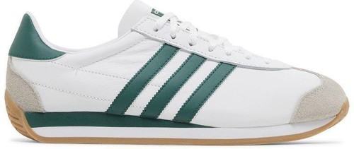 Adidas ORIGINALS COUNTRY OG SHOES FZ0013 UNISEX White/College