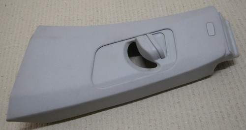 🚩 VW Arteon 3H B-Säule links Abdeckung Säulenverkleidung Mistral  3G8868417