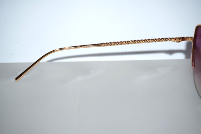 Boucheron Paris Sunglasses style BC0097S Boucheron | Accessories | Boucheron8k Gold Pplated Bc097s  main image 3