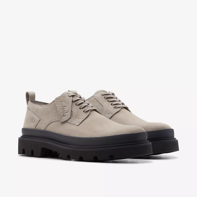 Clarks Men