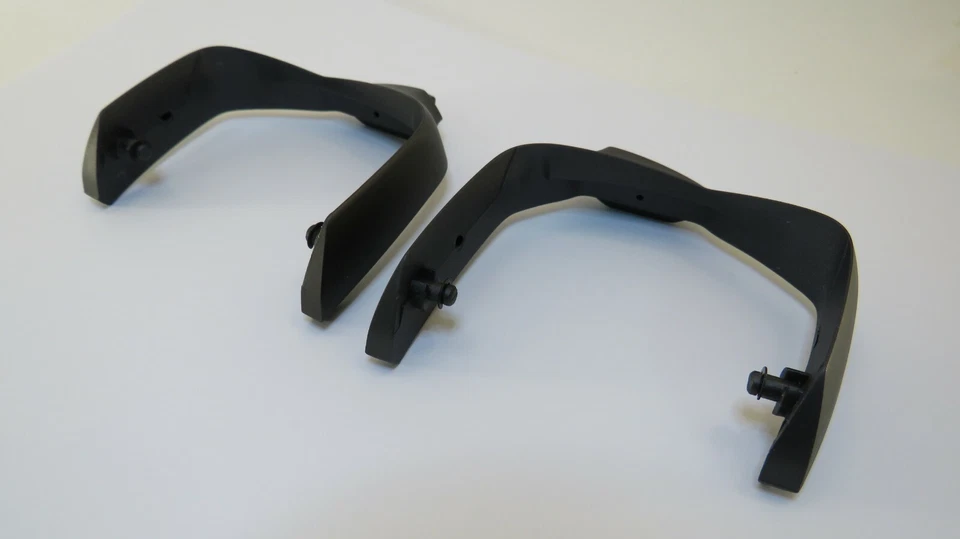 Logitech G35 Ersatz-Ohrmuschel-Bügel für G35 Gaming Headset original für L & R - Bild 2 von 4