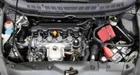 Spectre Performance Cold Air Intake Kit For 2006-2011 Honda Civic 1.8L