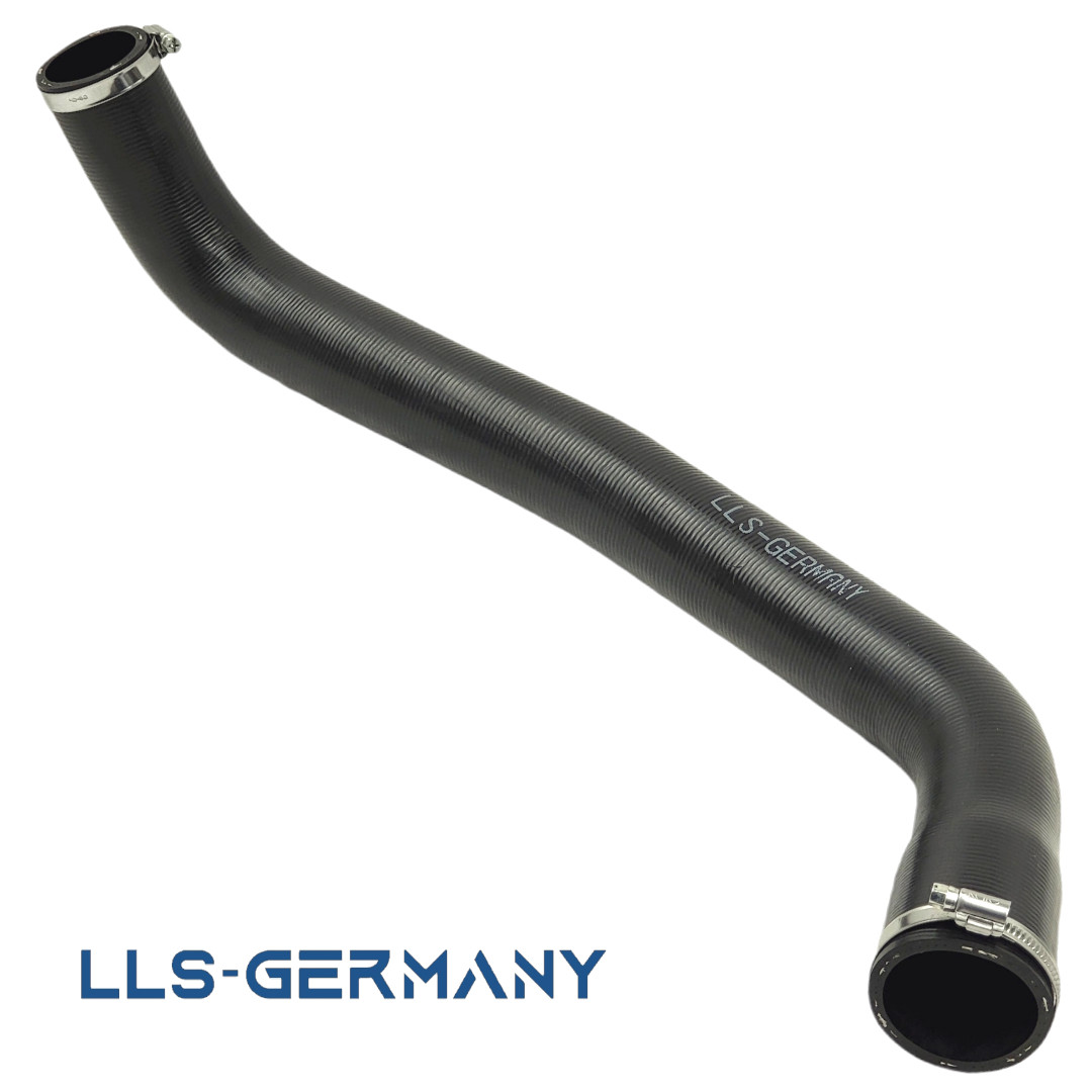 Intercooler Hose For OPEL Vivaro RENAULT Trafic 1.9 DCI 4416424 - 8200653594