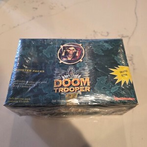 Doom Trooper | eBay