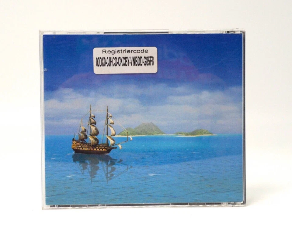 Port Royale PC Game German - Image 2 of 3