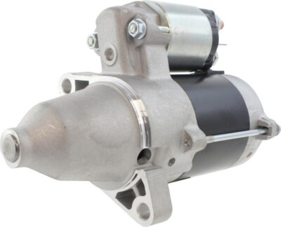 #ad Starter fits Briggs amp; Stratton Air Cooled Vanguard V Twin 807383 809054 845639 $66.90