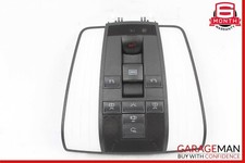 10-18 Mercedes W212 E63 AMG E550 Deckenleuchte Dome Light Schwarz 2129009512 OEM 10-18 Mercedes W212 E63 AMG E550 Deckenleuchte Dome Light Schwarz 2129009512 OEM