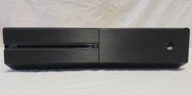 Microsoft Xbox One 500GB Black System Game Console Bundle XB1 Video Gaming