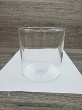 Coleman Lantern Globe Glass