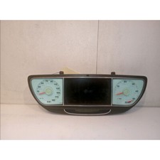 Compteur Citroen C8