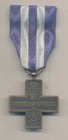 Rare Italy War Merit Cross  WWII