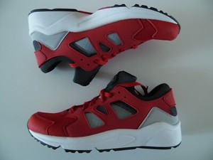huarache international