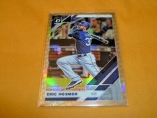 2020 Panini Optic Eric Hosmer We The People Prizm #37/76 San Diego Padres