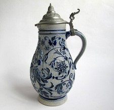 Grande chope à Bière ou Vin