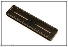 6.0 rail 4 kirk arca swiss markins wimberley acratech foba benro feisol rrs