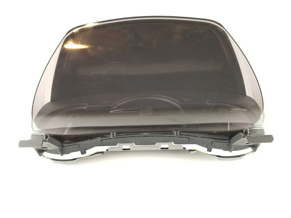 2013- 2015 Cadillac ATS Speedometer Cluster Instrument 60K KPH 812812097 OEM - Image 2 of 4