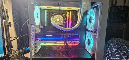 Brandneu High Mid Tier Gaming PC - Bild 7 von 7