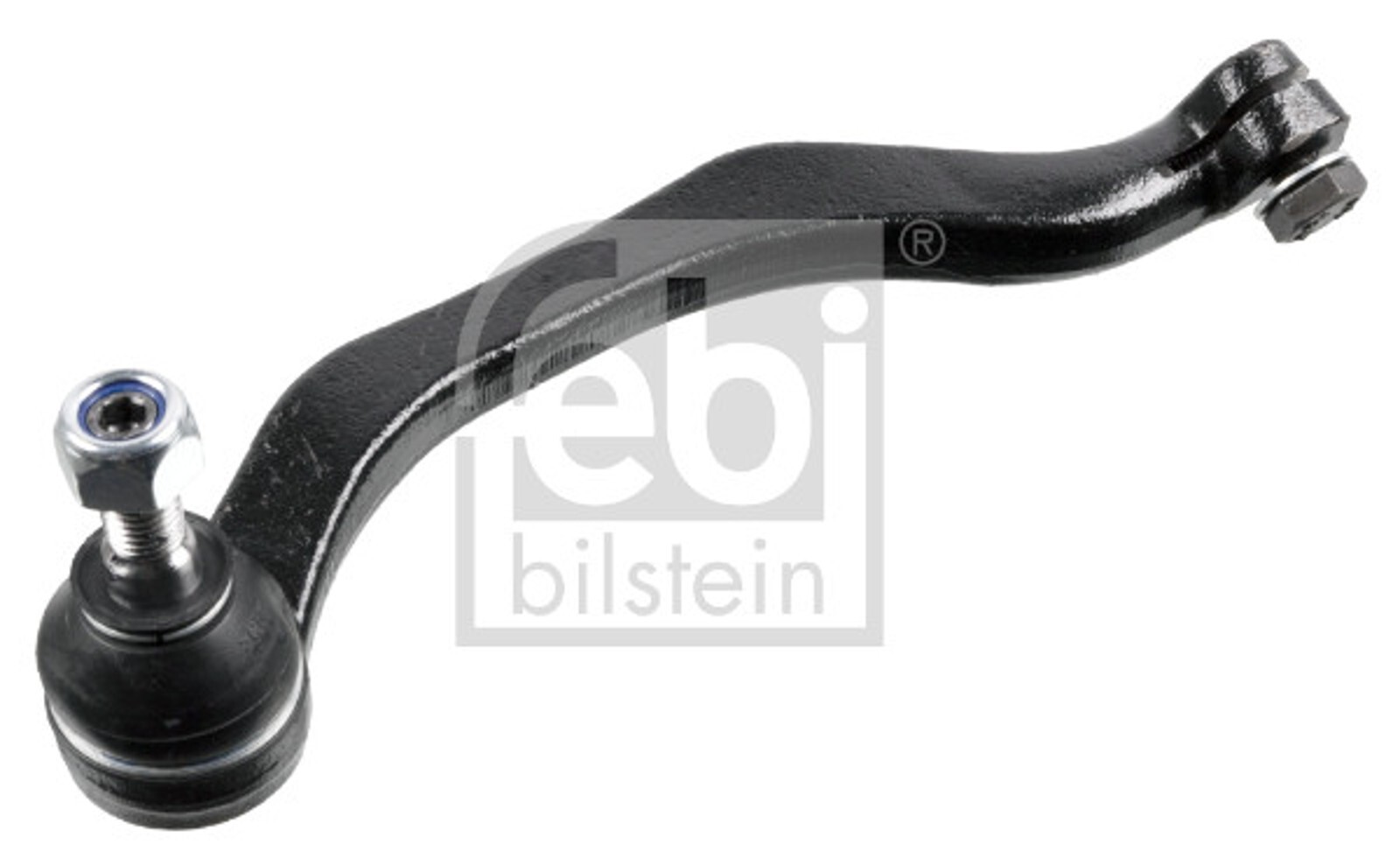 Biellette de direction Mini Cooper 2006 gauche en acier renforcé