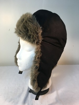 Eddie Bauer Insulated Bomber Aviator 
