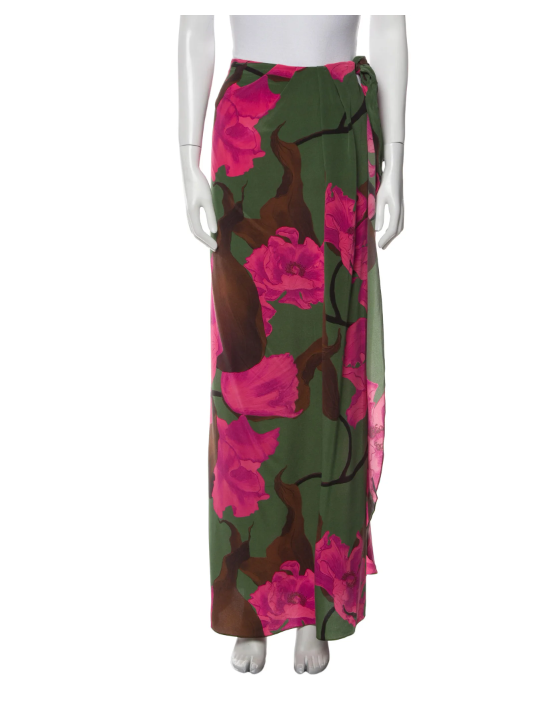 Jupe LANVIN 100% Laine France - Taille 36/4, Longueur Mini, Noire, Neuve Avec étiquettes (NWT)