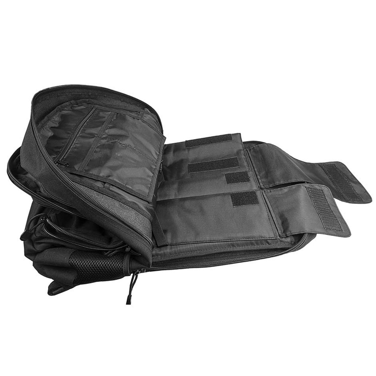 NcSTAR Takedown Rifle Backpack Tactical Hunting Firearm Storage