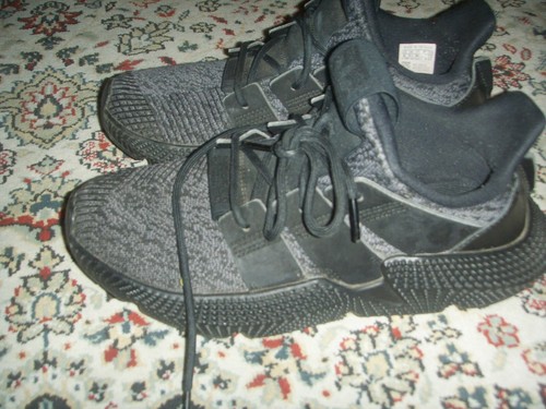 prophere triple black
