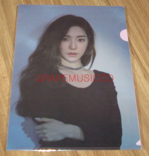 TIFFANY GIRLS' GENERATION WEEKEND THE AGIT CONCERT GOODS CLEAR FILE L-HOLDER SET - Photo 1 sur 4