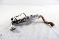 Pot d'échappement Subaru IMPREZA