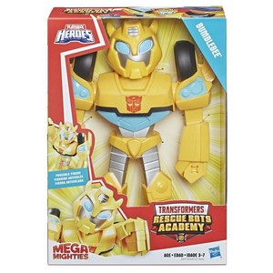 playskool heroes bumblebee