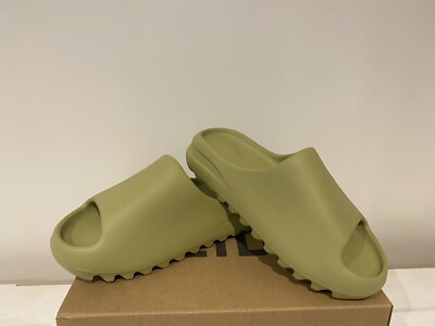 Adidas Yeezy Slide Resin UK US UK