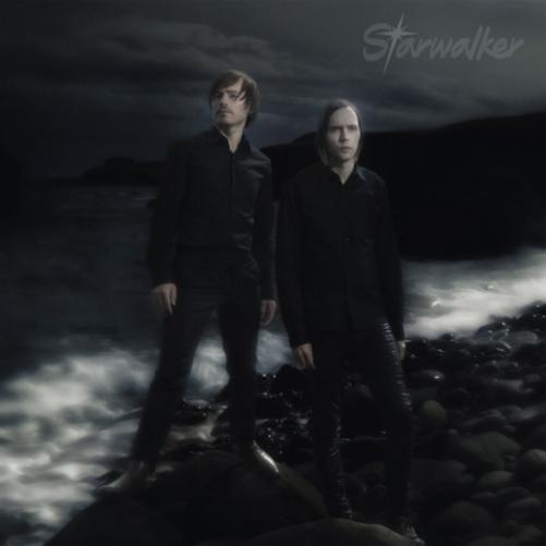 Starwalker Starwalker (CD) Album