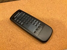 Genuine Kenwood RC-P0504 Remote Control
