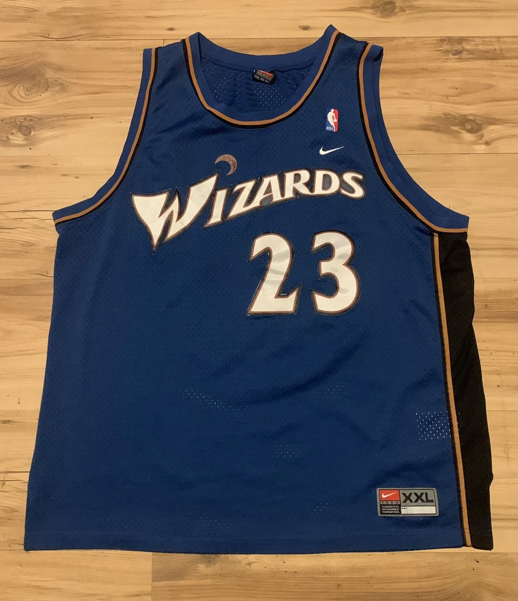 Nike michael jordan swingman jersey discount