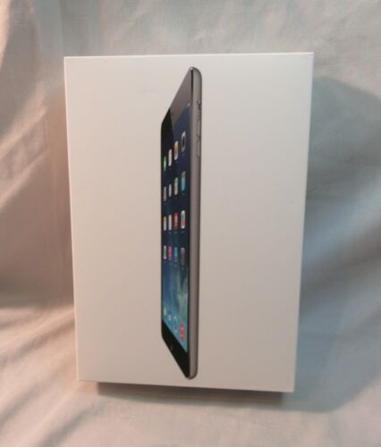 Apple iPad mini 2 64GB, Wi-Fi, 7.9in - Silver | eBay
