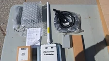 GLOBALSTAR QUALCOMM GSP-2400 FIXED SATELLITE PHONE IN BOX!