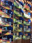 STAR WARS POWER OF THE FORCE LOT OF POTF X15  NEW IN PACKAGE Figures  Dmg Toys