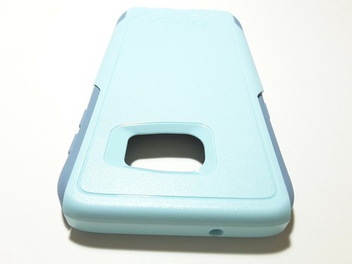 Original Otterbox Commuter Series Case for Samsung Galaxy S7 Edge Bahama Way - Picture 2 of 6