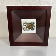 This is a fine art reproduction of an original piece of art 