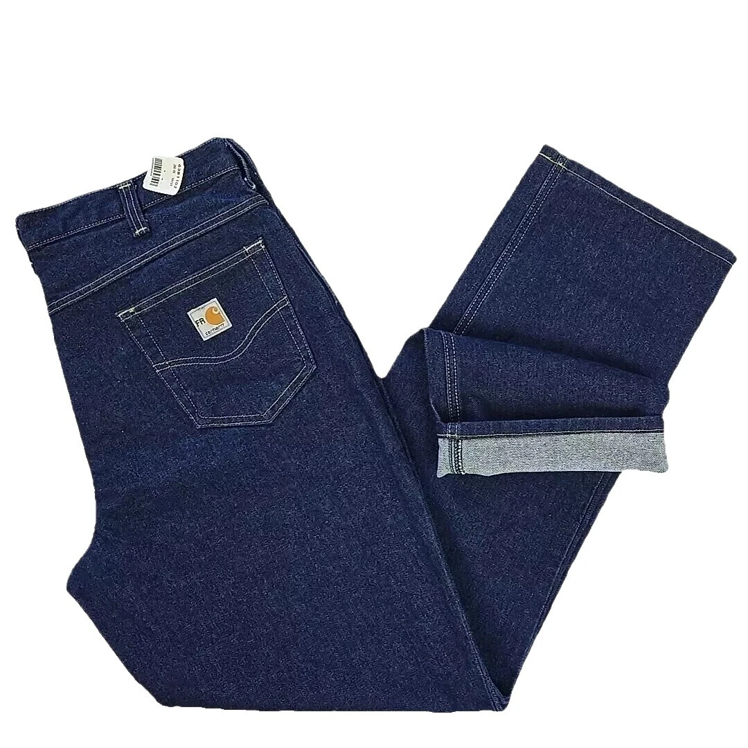 Tamaño Carhartt Men's 35