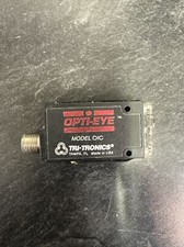 Tri-Tronics Model OIC Opticeye Sensor, 12-24V...
