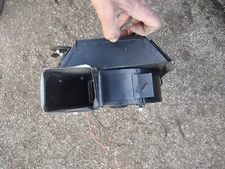 Tested 1982-87 Jaguar XJS  Air Conditioning Blower Motor Left Hand CAC8711 Look 