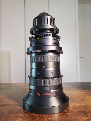 Angenieux Optimo DP 16-42mm PL - Kinoobjektiv