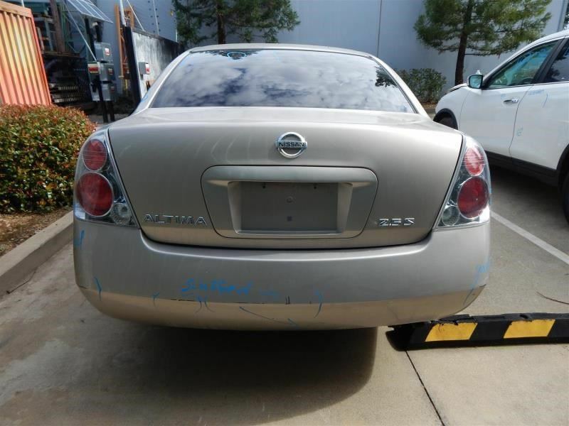 04-06 Nissan Altima Roof Center Dome Lamp OEM 26410-6Z512