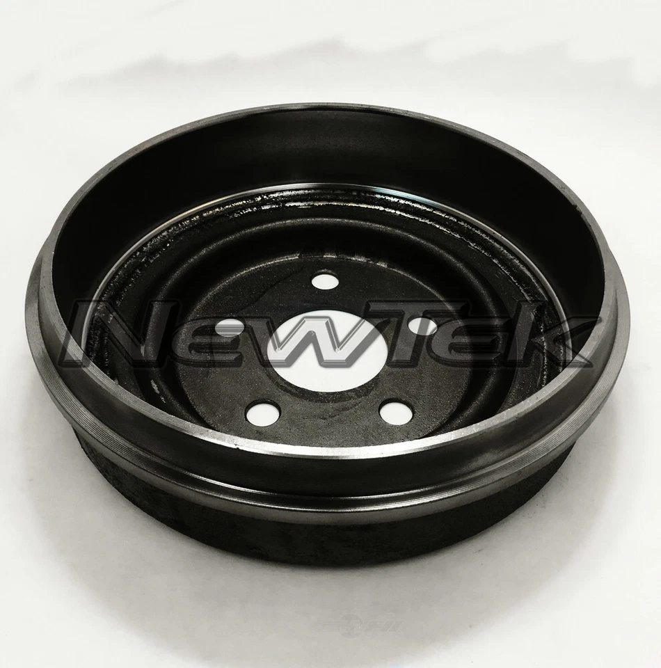 Tambor de freno NewTek 8948 Foto 2 de 4