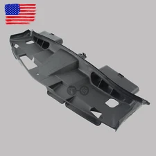 Radiator Fan Shroud Top Upper Cover Shield For Mercedes-Benz W212 E350 2010-2013