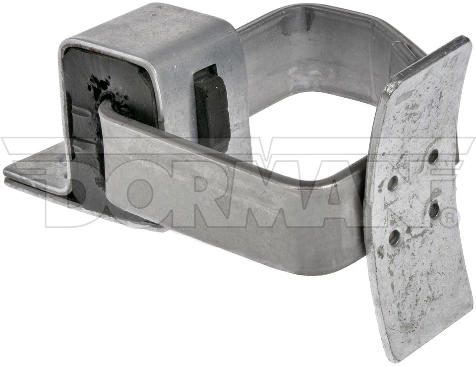 Sistema de escape para Chevrolet P6000 1992-1996 suspensión central Dorman 955ZF81 1993 Foto 2 de 3